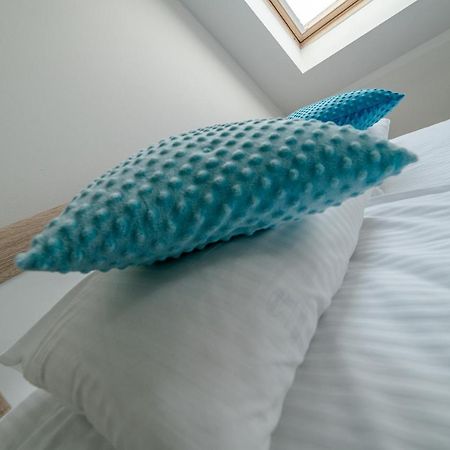 Guz Apartamenty Giżycko Extérieur photo