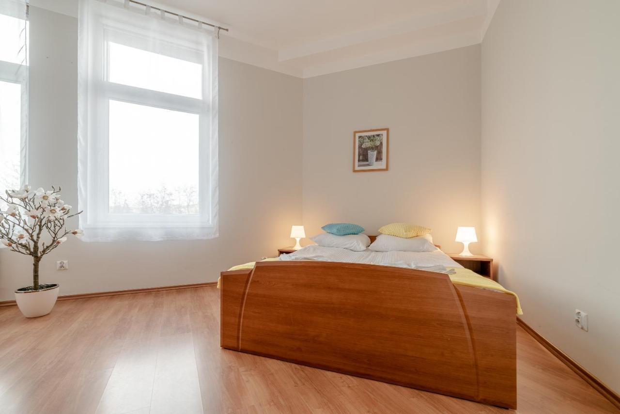 Guz Apartamenty Giżycko Extérieur photo